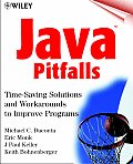 Java Pitfalls Time Saving Solutions & Workarounds to Improve Programs