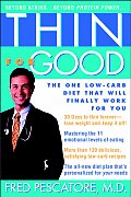 Thin For Good The One Low Carb Diet