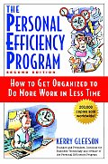 Personal Efficiency Program 2nd Edition