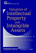 Valuation Of Intellectual Property & Int