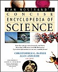 Van Nostrands Concise Encyclopedia Of Science