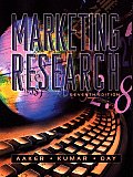 Marketing Research 7TH Edition