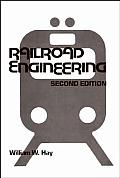 Railroad Engineering 2nd Edition
