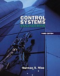 Control Systems Engineering 3rd Edition