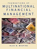 Foundations of Multinational Financi 4TH Edition