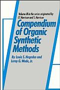 Compendium Organic Synthetic V3