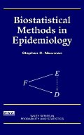 Biostatistical Methods in Epidemiology