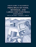 Principles of Food, Beverage, and Labor Cost Controls, Study Guide