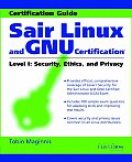 Sair Linux & Gnu Certification Security