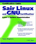 Sair Linux & Gnu Certification System Ad