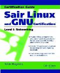 Sair Linux & GNU Certification Networkin