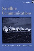 Satellite Communications 2nd Edition