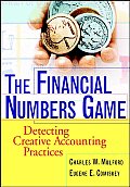 Financial Numbers Game Detecting Creative Accounting Practices