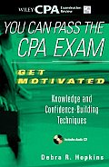You Can Pass The Cpa Exam Get Motivated
