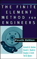 Finite Element Method 4e