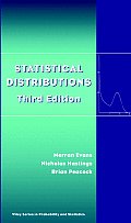 Statistical Distributions (Wiley Series in Probability and Statistics. Probability and)