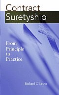 Contract Suretyship From Principle to Practice