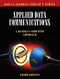 Applied Data Communications Business 3rd Edition