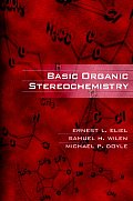 Basic Organic Stereochemistry