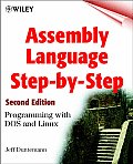 Assembly Language Step By Step Programming with DOS & Linux