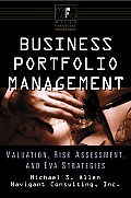 Business Portfolio Management