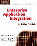 Enterprise Application Integration A Wiley Tech Brief