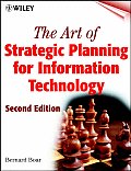 Art of Strategic Planning for Information Technology