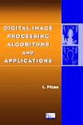 Digital Image Processing Algorithms & Applications