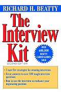 Interview Kit 2nd Edition