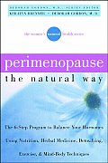 Perimenopause The Natural Way 6 Step Program