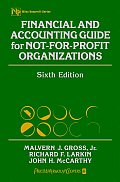 Financial & Accounting Guide For Not For Pr