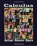 Calculus, Late Transcendentals Brief Edition