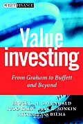 Value Investing From Graham to Buffett & Beyond