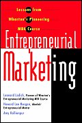 Entrepreneurial Marketing Lessons From