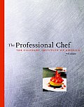 Professional Chef 7th Edition