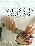 Professional Cooking 4th Edition
