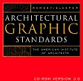 Architectural Graphic Standards 3.0
