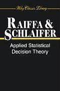 Decision Theory WCL