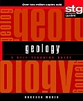 Geology A Self Teaching Guide