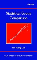 Statistical Group Comparison