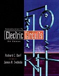 Introduction To Electric Circuits 5th Edition