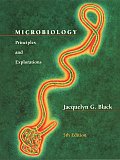Microbiology Principles & Exploratio 5th Edition