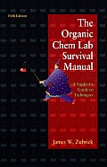 Organic Chem Lab Survival Guide 5th Edition