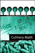 Culinary Math Culinary Institute Of Amer