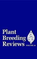 Plant Breeding Reviews, Volume 19