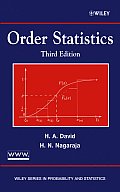 Order Statistics 3e