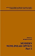 Modern Nonlinear Optics, Volume 119, Part 1
