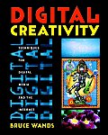 Digital Creativity Techniques for Digital Media & the Internet
