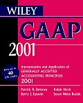 Wiley Gaap 2001 Interpretation & Applica