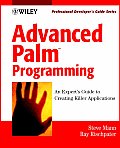 Advanced Palm Programming